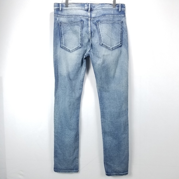 Blue Cult Denim men's jeans size 34×32 - Picture 10 of 10